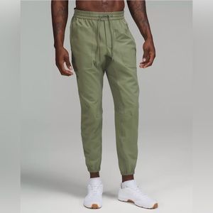 Men’s Lululemon License to Train Joggers